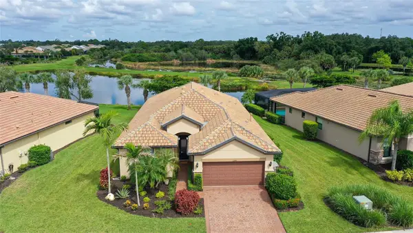 11174 Sandhill Preserve Drive, SARASOTA, FL 34238