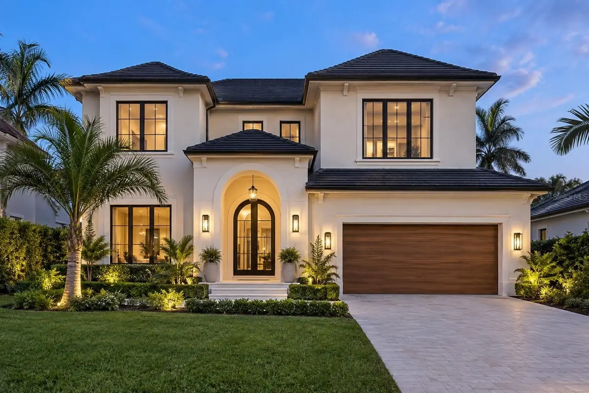 2374 Floyd Street, Sarasota, FL 34239 - #1