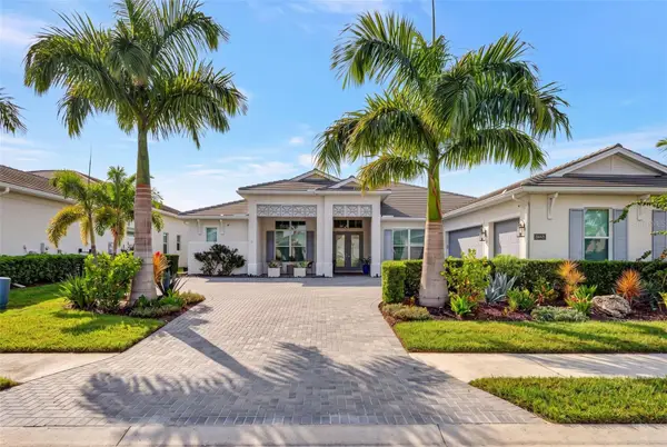 8448 Cane Bay Court, LAKEWOOD RANCH, FL 34202
