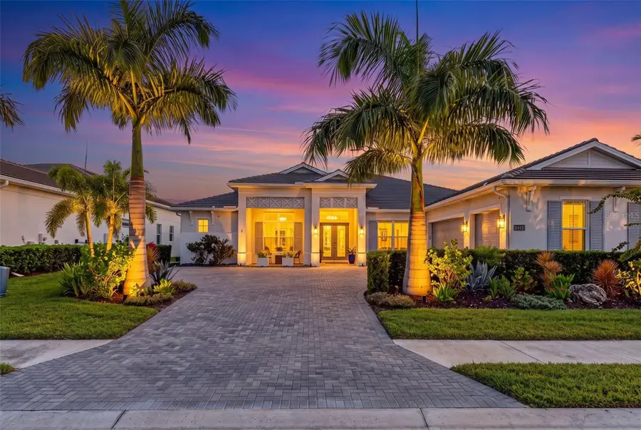 8448 Cane Bay Court, Lakewood Ranch, FL 34202 - #2