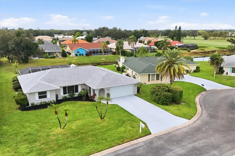 1010 Malibu Court, Venice, FL 34293 - #2