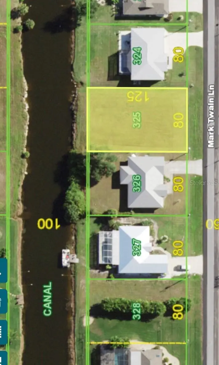 76 Mark Twain Lane, Rotonda West, FL 33947 - #1