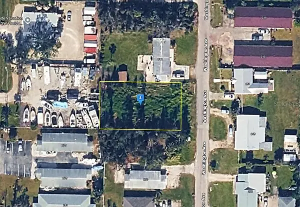 250 Washington Avenue, ENGLEWOOD, FL 34223