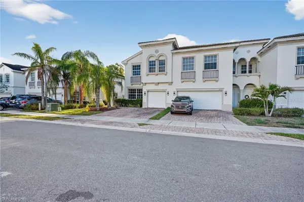 7005 Romana Way #1701, NAPLES, FL 34119