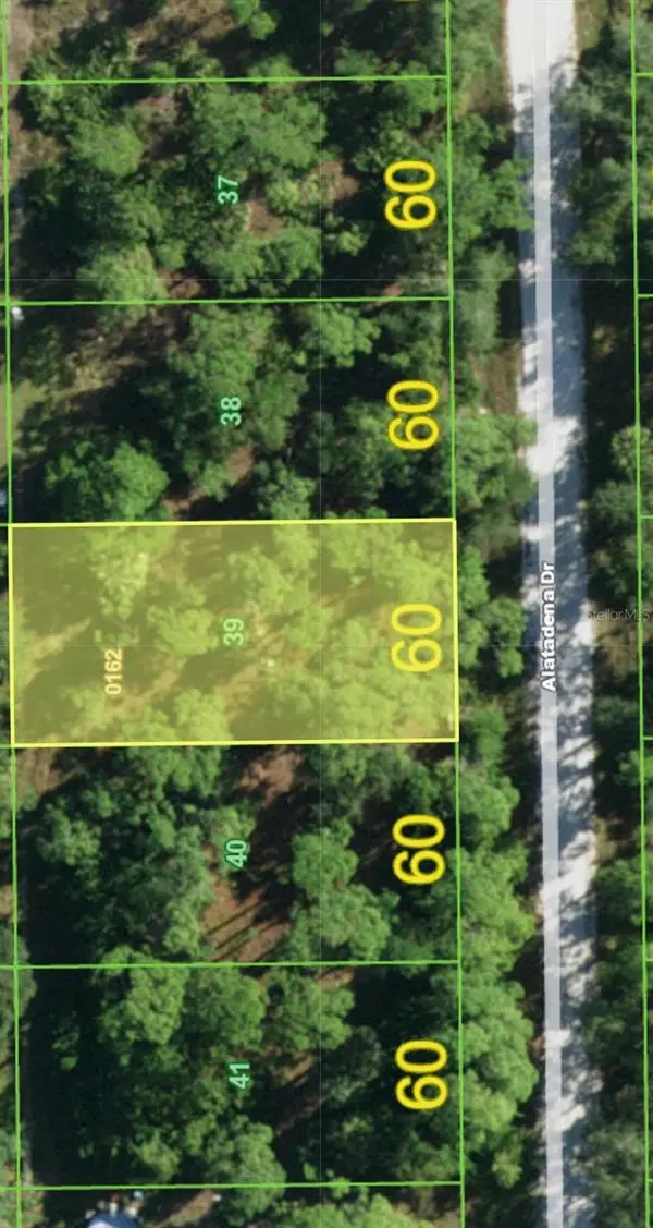 Address Withheld By Seller, PUNTA GORDA, FL 33955