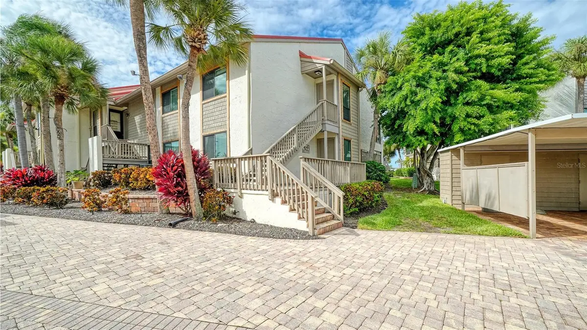 6204 Midnight Pass Road #205, Sarasota, FL 34242 - #1