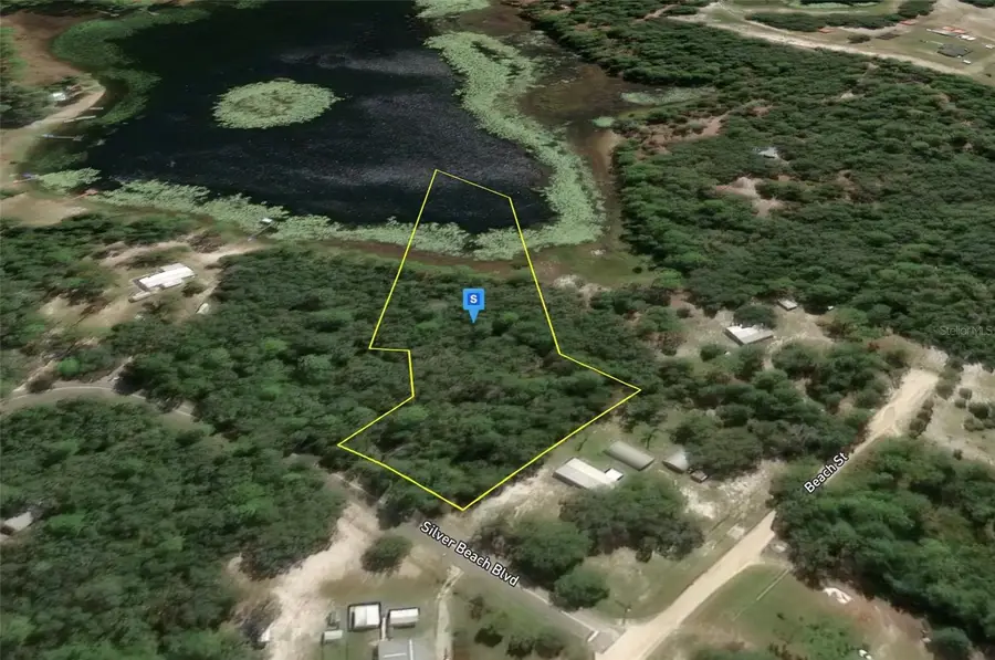 139 Silver Beach Boulevard, Pomona Park, FL 32181 - #3