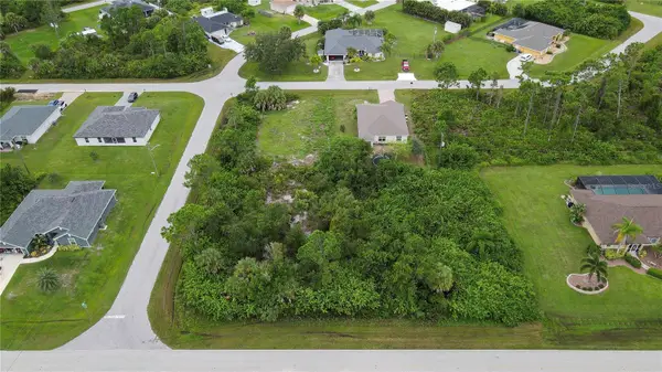 6130 David Boulevard, PORT CHARLOTTE, FL 33981