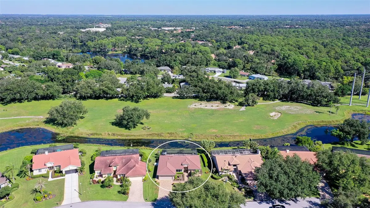 4357 Highland Oaks Circle, Sarasota, FL 34235 - #1