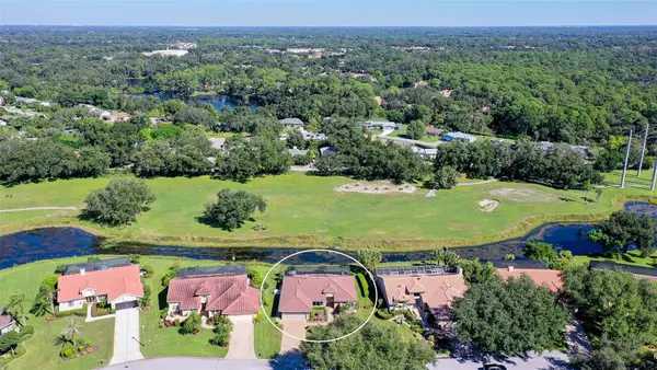 4357 Highland Oaks Circle, SARASOTA, FL 34235