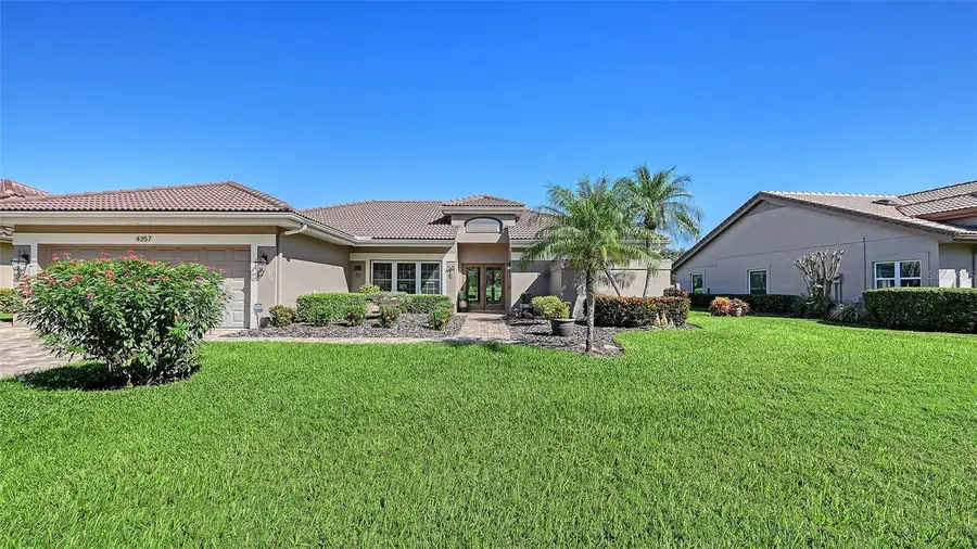 4357 Highland Oaks Circle, Sarasota, FL 34235 - #2
