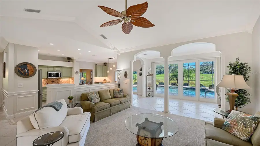 4357 Highland Oaks Circle, Sarasota, FL 34235 - #3