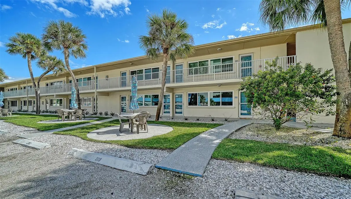 5950 Midnight Pass Road #201, Sarasota, FL 34242 - #1