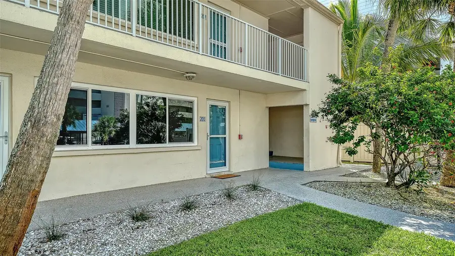 5950 Midnight Pass Road #201, Sarasota, FL 34242 - #2