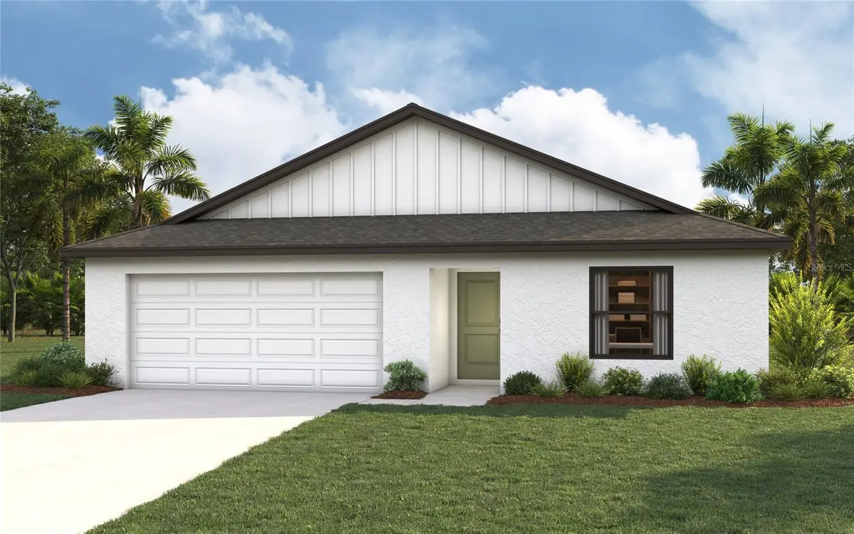 2164 Agra Street, Port Charlotte, FL 33980 - #1
