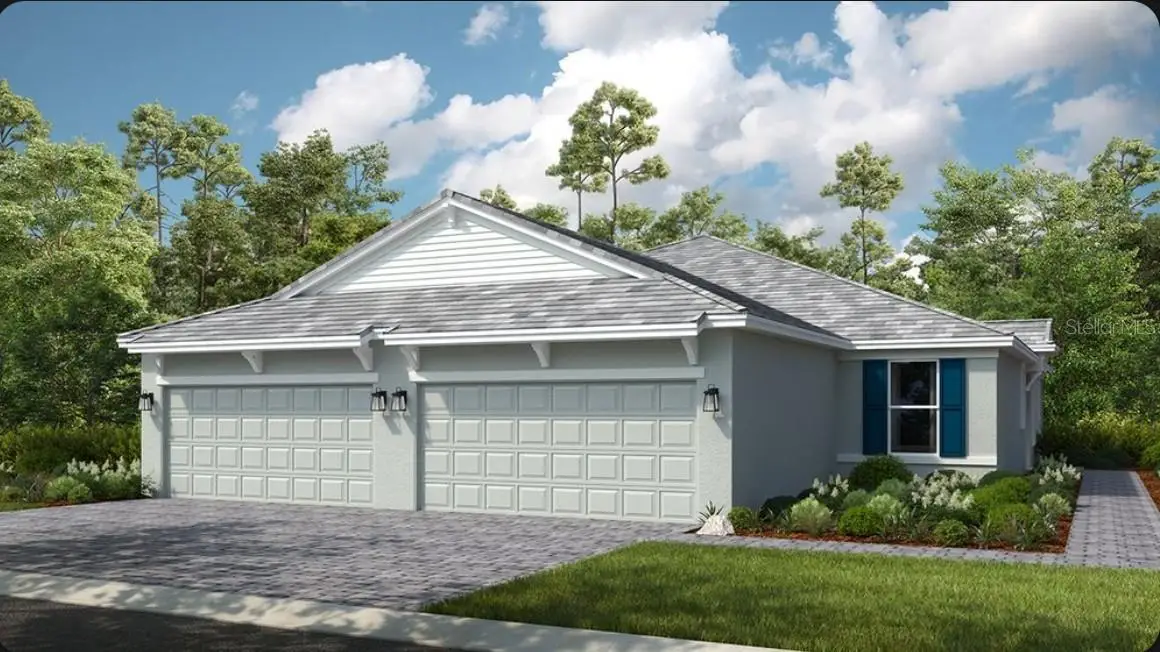 14714 Orrieto Place, Bradenton, FL 34211 - #1
