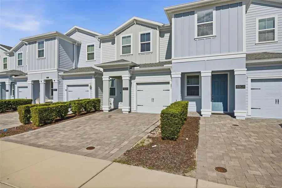 4806 Tribute Trail, Kissimmee, FL 34746 - #2
