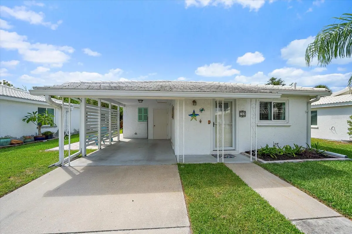 738 Spanish Drive S #98, Longboat Key, FL 34228 - #1