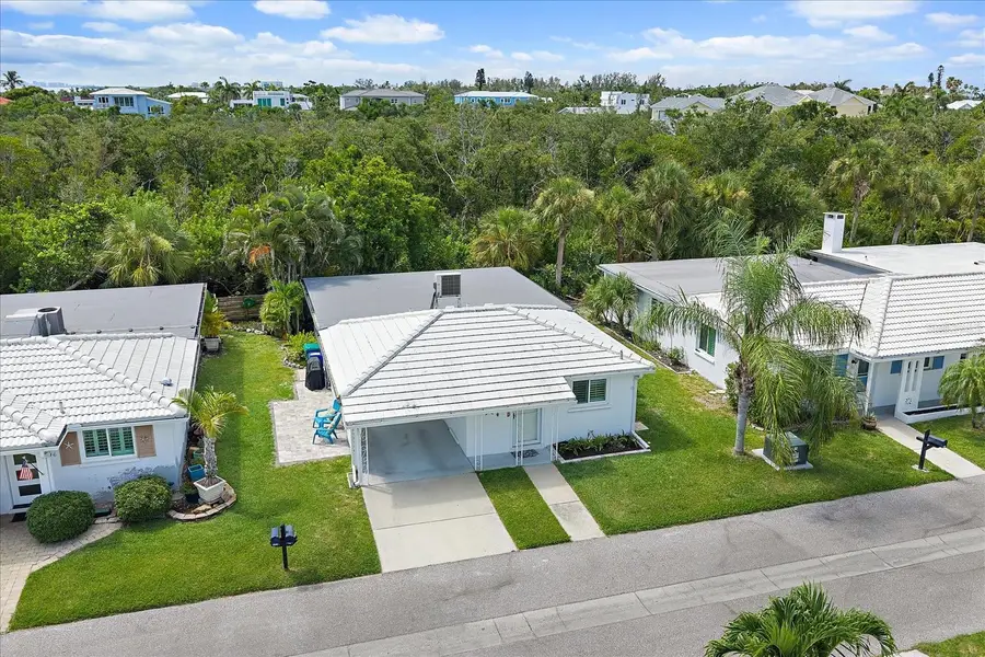 738 Spanish Drive S #98, Longboat Key, FL 34228 - #2