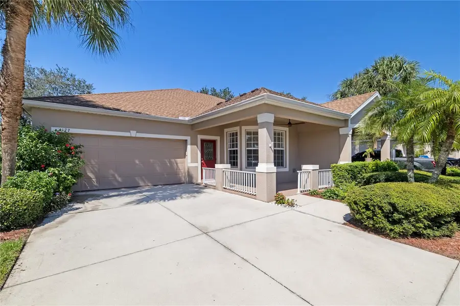 4177 Lenox Boulevard, Venice, FL 34293 - #2