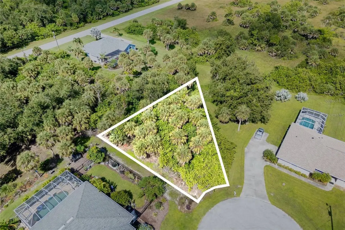 254 Spring Drive, Rotonda West, FL 33947 - #1