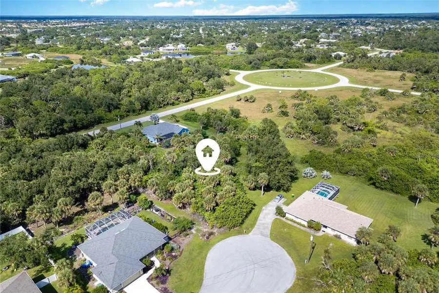 254 Spring Drive, Rotonda West, FL 33947 - #2