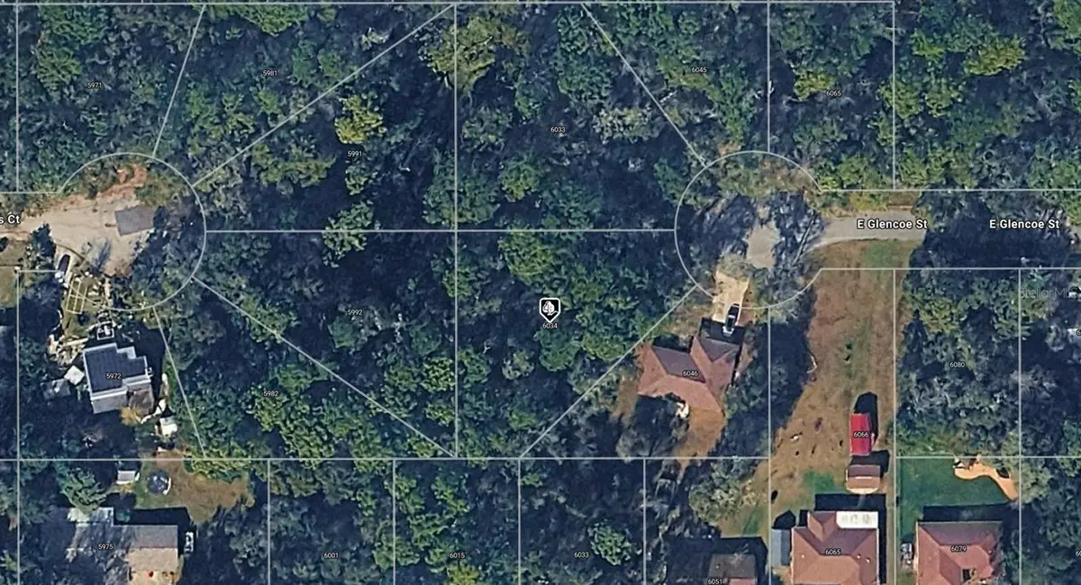 6034 E Glencoe Street, Inverness, FL 34452 - #1