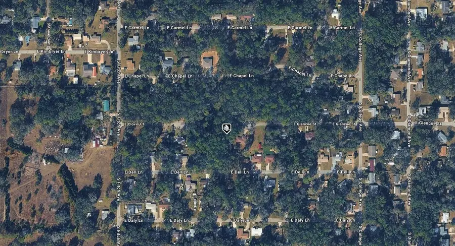 6034 E Glencoe Street, Inverness, FL 34452 - #2