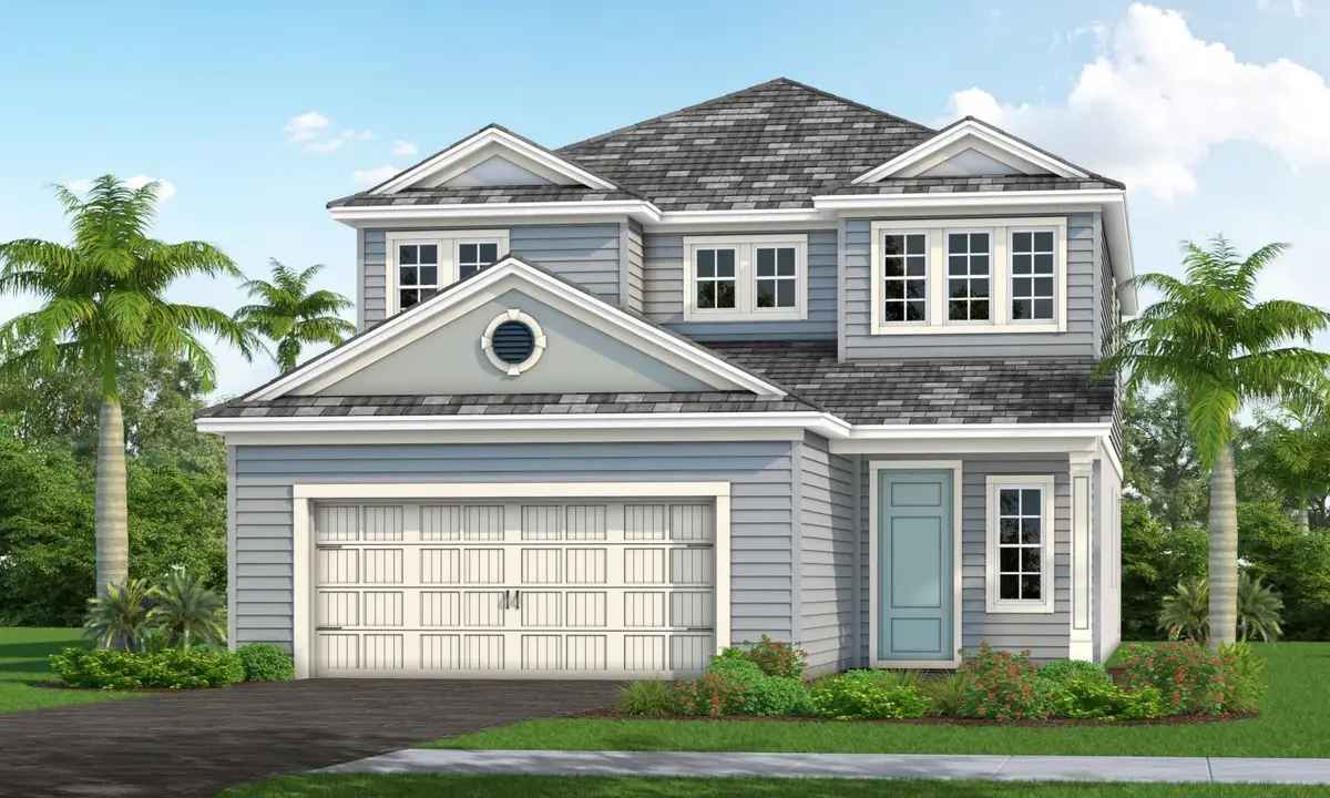 17786 Sylvester Drive, Venice, FL 34293 - #1