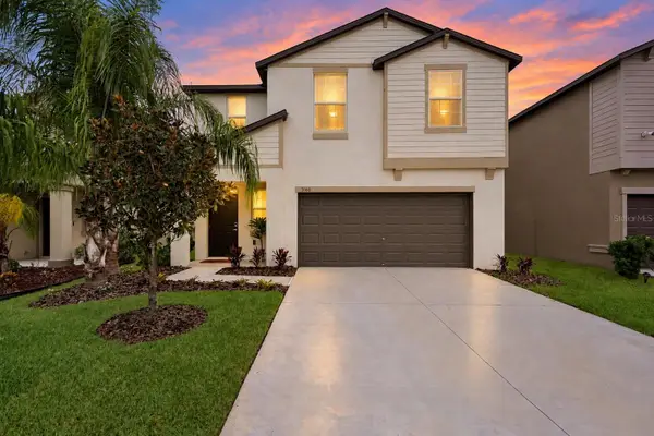 3160 Oyster Cove Street, WIMAUMA, FL 33598