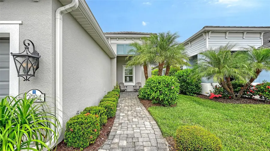 2984 Sky Blue Cove, Bradenton, FL 34211 - #2