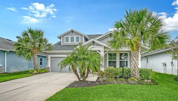 2531 Fireflag Lane, SARASOTA, FL 34232