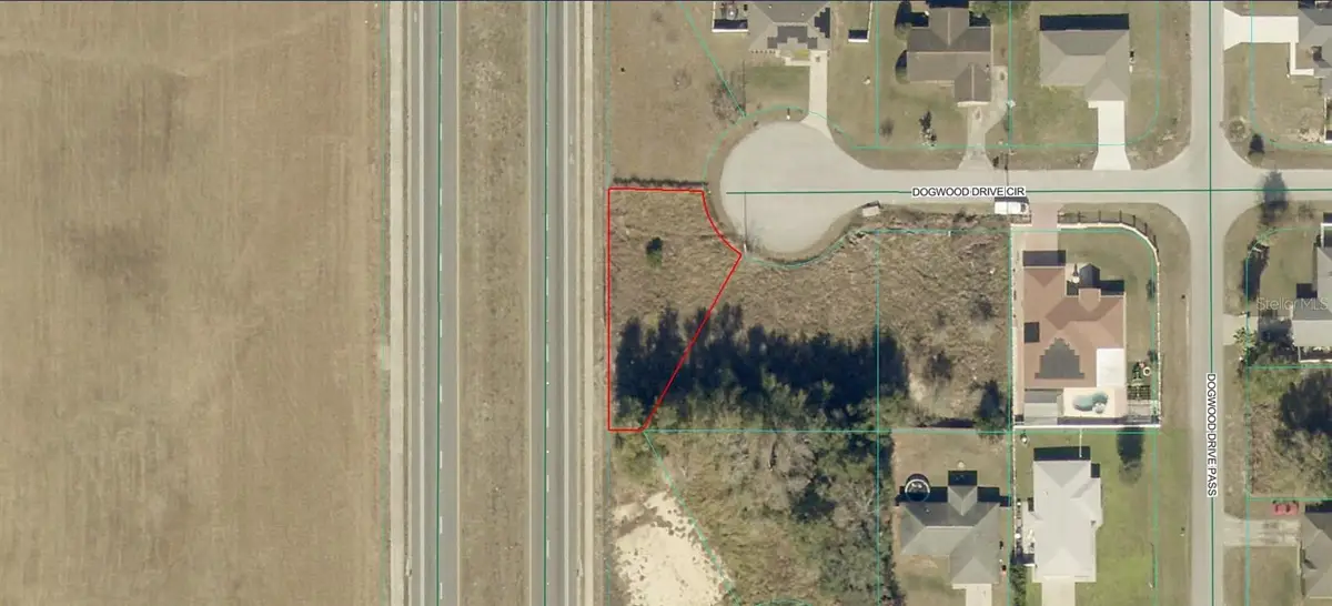 6249 SE 58th Avenue, Ocala, FL 34480 - #1