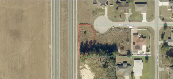 6249 SE 58th Avenue, OCALA, FL 34480