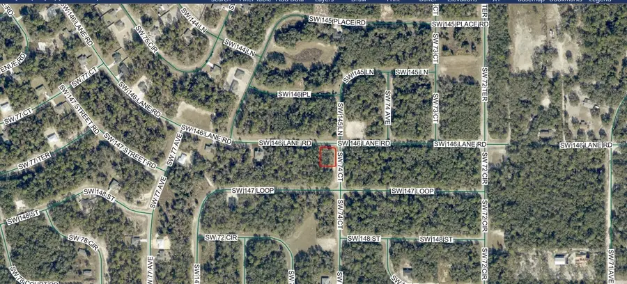 8011-1368-47 SW 146 Lane Road, Ocala, FL 34473 - #3