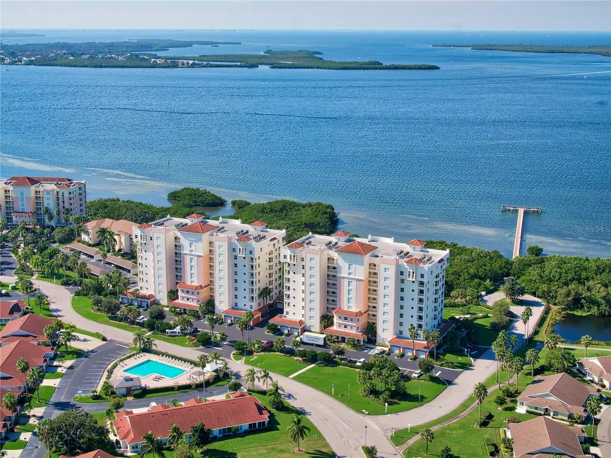 2825 Terra Ceia Bay Boulevard #1402, Palmetto, FL 34221 - #1