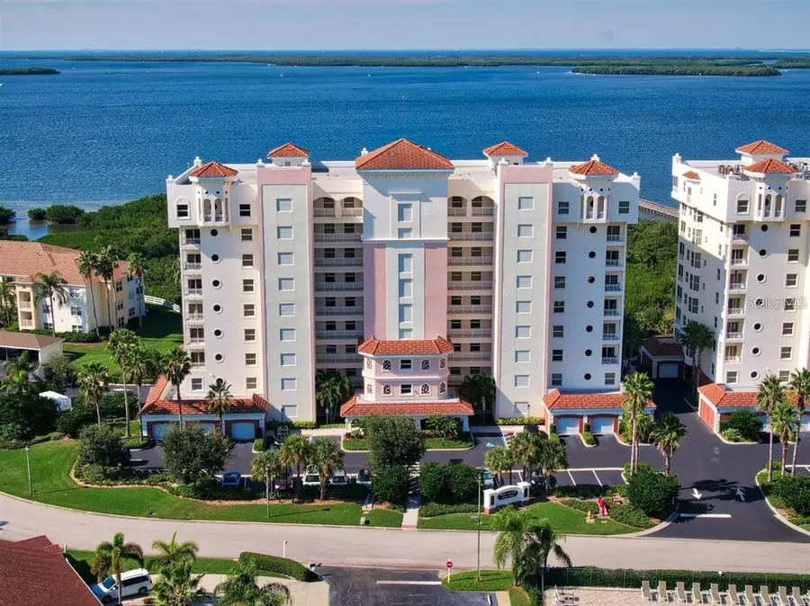 2825 Terra Ceia Bay Boulevard #1402, Palmetto, FL 34221 - #2
