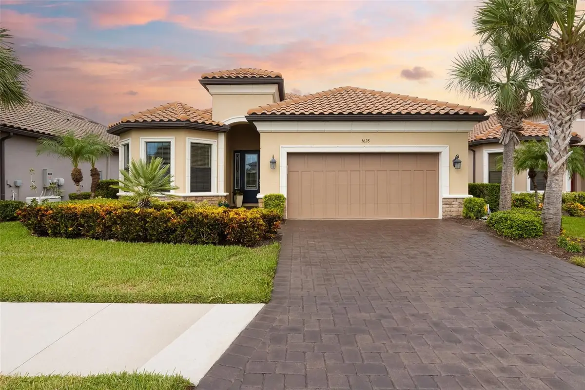 5628 Semolino Street, Nokomis, FL 34275 - #1