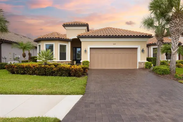 5628 Semolino Street, NOKOMIS, FL 34275