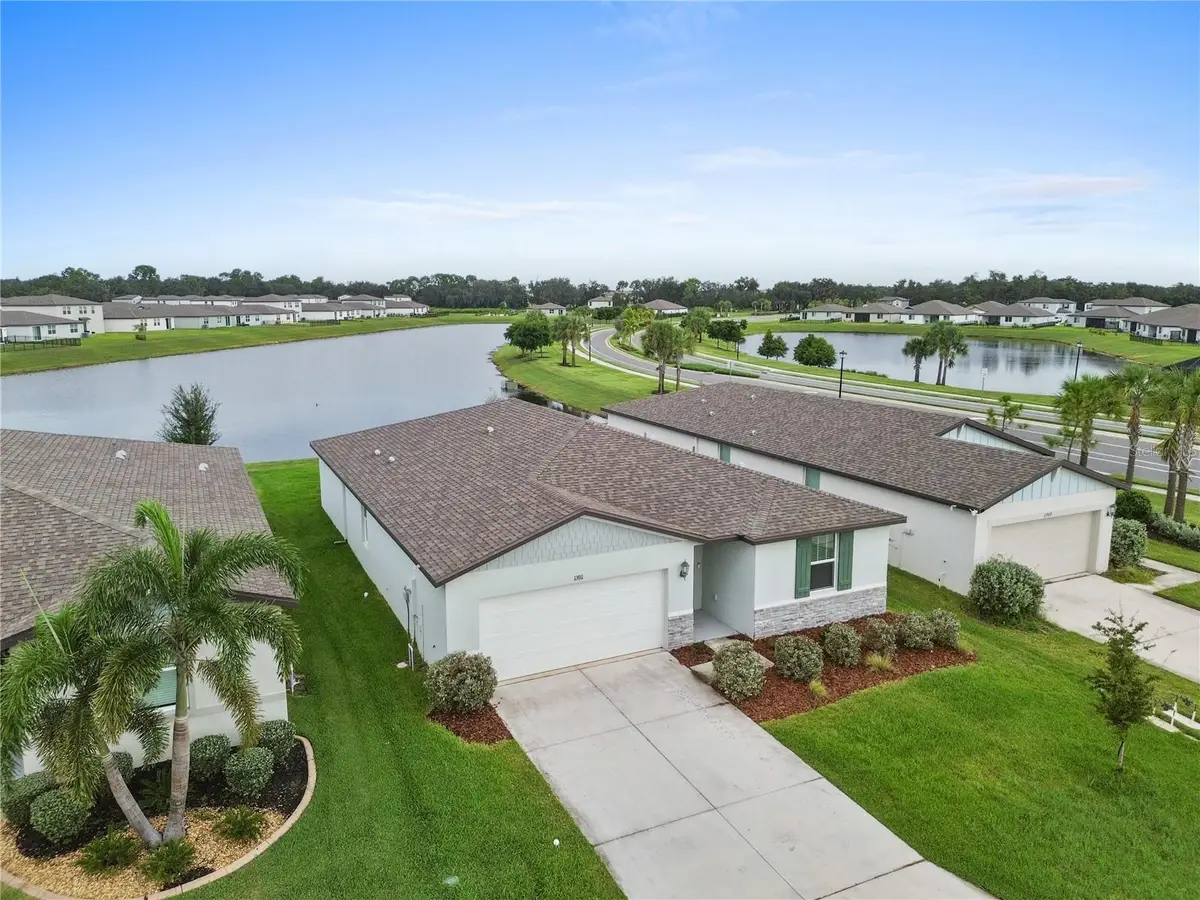 13911 Richland Gulf Circle, Parrish, FL 34219 - #1