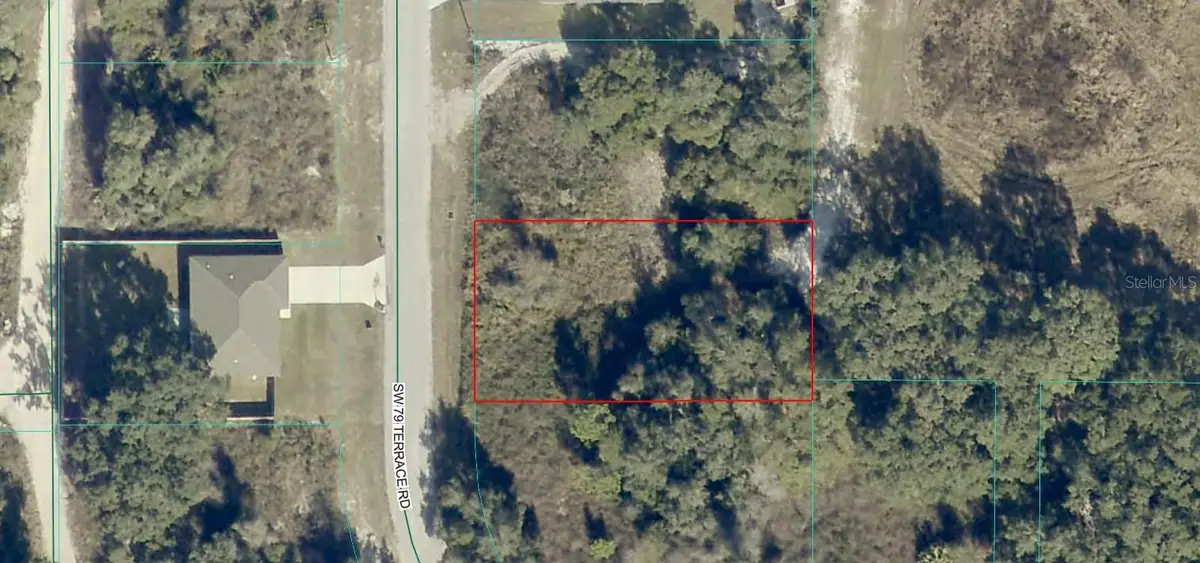 8011-1372-24 SW 79 Terrace Road, Ocala, FL 34473 - #1