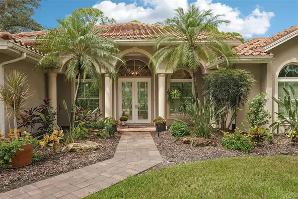 444 Fieldstone Drive, VENICE, FL 34292