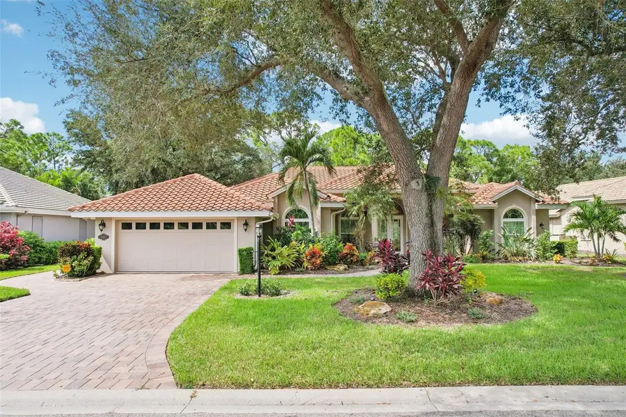 444 Fieldstone Drive, Venice, FL 34292 - #2