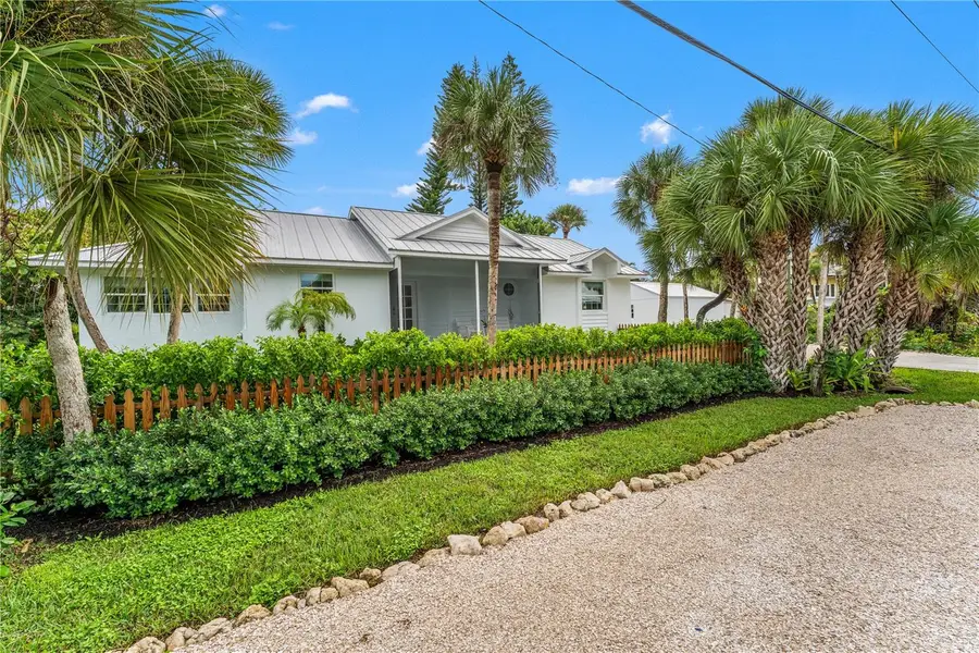 4095 N Beach Road, Englewood, FL 34223 - #2
