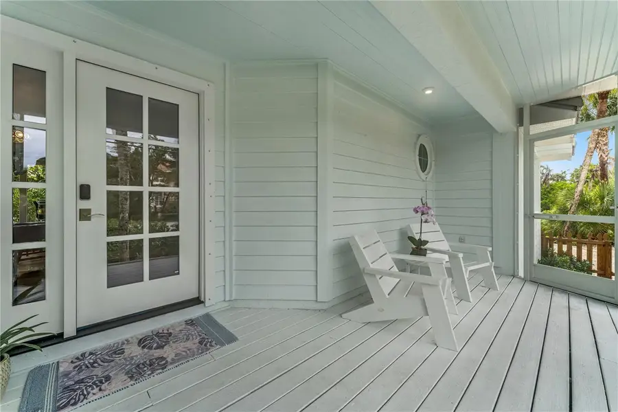 4095 N Beach Road, Englewood, FL 34223 - #3