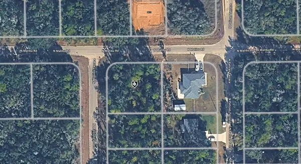 8841 N Mission Terrace, CITRUS SPRINGS, FL 34434