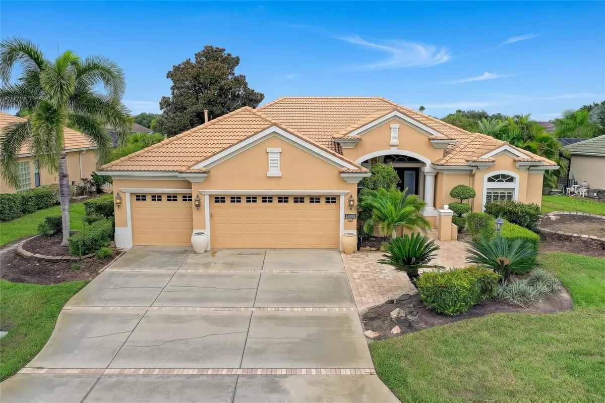 12306 Greenbrier Way, Lakewood Ranch, FL 34202 - #1