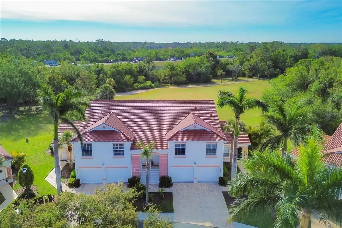 7542 Marsh Orchid Circle #7542, Bradenton, FL 34203 - #1
