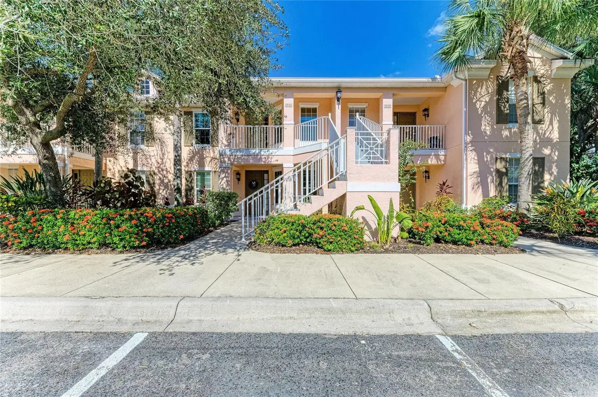 5645 Key Largo Court #5645, Bradenton, FL 34203 - #1