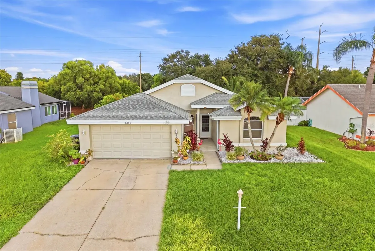 5301 72nd Street E, Bradenton, FL 34203 - #1